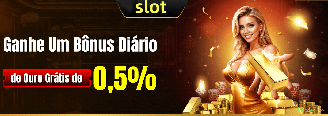 Controles de paJogonto e BRL em jogodeouro